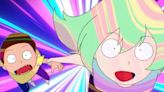 Watch: The First 'Rick and Morty The Anime' Trailer