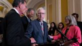 News Analysis: It's not just Feinstein. McConnell episode highlights age, vulnerability of U.S. leaders