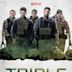 Triple Frontier