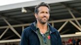 Ryan Reynolds pays tribute to late Wrexham fan