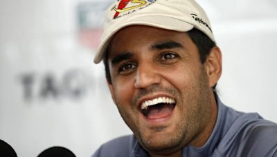 Montoya vuelve a la Nascar: ya hay fecha para su debut