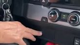 Dashboard button can boost your motor's power - but there's a costly catch