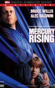 Mercury Rising