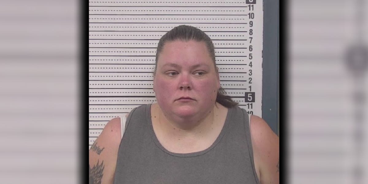 Lenoir woman charged with animal cruelty again