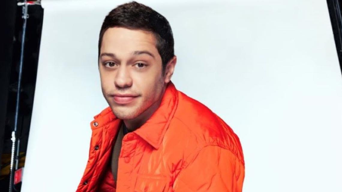 Former Saturday Night Live cast member Pete Davidson to perform at Akron Civic Theatre in July