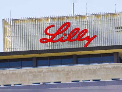 Lilly beefs up bowel disease drug portfolio with $3.2 billion Morphic deal, says report - CNBC TV18