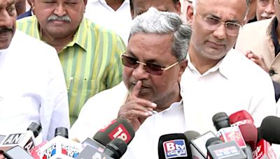 Karnataka HC upholds Governor’s approval for investigation against CM