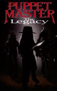 Puppet Master: The Legacy