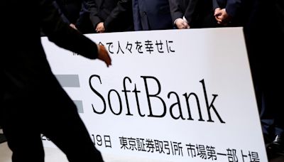 SoftBank軟銀宣布股票將「1拆10」 冀吸引年輕人支持 | am730