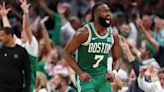 Juega al ajedrez, es activista social y la NASA le ofreció trabajo: el lado B de Jaylen Brown, la estrella de Boston Celtics en las finales de la NBA