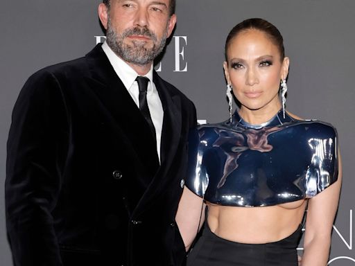 Where Ben Affleck Was While Jennifer Lopez Celebrated Her Birthday in the Hamptons - E! Online