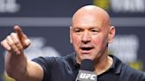 Dana White Goes Off On Boxing Promoters and Compares It To UFC Fighter Pay