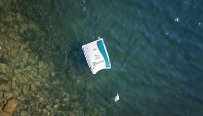 Coca-Cola Canada supports Great Lakes Plastic Cleanup initiative