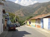 Olaya, Antioquia