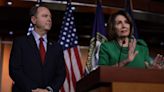 Pelosi will back Adam Schiff in California Senate race if Sen. Dianne Feinstein bows out