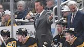 Mike Sullivan named U.S. Olympic men's hockey head coach for 2026