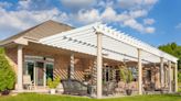 What Is a Pergola? The Pros and Cons of the Popular Outdoor Feature