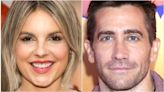 Former ‘Bachelorette’ Ali Fedotowsky Says Jake Gyllenhaal Made Her Cry On Red Carpet