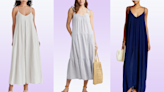 The 10 most flattering, flowy dresses on sale at Nordstrom Rack — starting at just $30