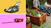 Lowe's spring sale: Shop SpringFest deals on Miracle-Gro, Craftsman, Ego Power+