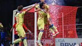 América vs Chivas: Las Águilas eliminan al Rebaño y van por el bicampeonato