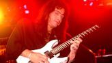 “I get off stage, and Paul and Gene want to talk to me: ‘We think you’d be perfect for Kiss. Would you consider playing a Les Paul?’” White Lion’s Vito Bratta on the time he nearly joined Kiss – and his failed...