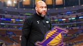 Darvin Ham's NBA coaching future receives shocking update after Lakers departure