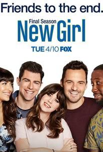 New Girl