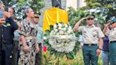 Ejército Nacional conmemora el Día del Héroe de la Nación y sus Familias en Ibagué | El Nuevo Día