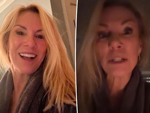 ‘Rude’ Ramona Singer slammed for dissing state of New Jersey as ‘not St Barts not NYC not Capri’: ‘Pretentious’