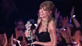 Taylor Swift Wins Video of the Year at the 2023 MTV VMAs as She Calls Her Last Year the 'Adventure of a Lifetime'