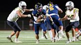 Gregori runs past Livermore to win home opener, improve to 3-1