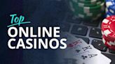 7 Best Online Casinos 2024: Gambling Sites Ranked By Bonuses & Casino Games