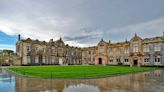 St Andrews takes first place in Scotland in latest university rankings