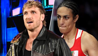 Logan Paul Admits To Being “Guilty Of Spreading Misinformation” About Imane Khelif, The Algerian Olympic Boxer