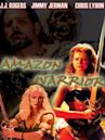 Amazon Warrior