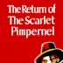 The Return of the Scarlet Pimpernel