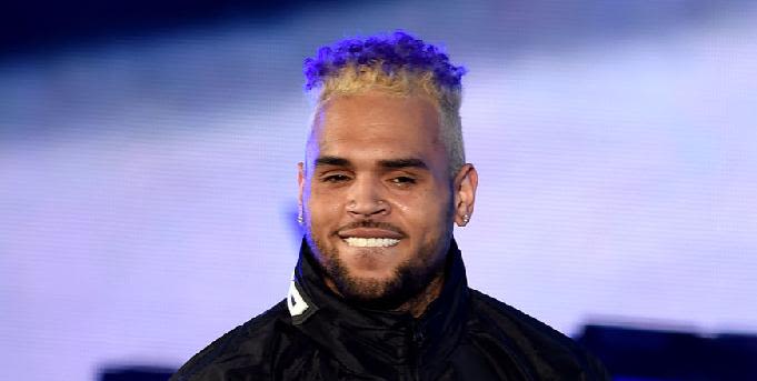 Chris Brown Shares Reasons for Starting Investments at Age 17 | EURweb