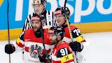 Ice Hockey World Cup 2024: Austria's historic final third against favored Canada