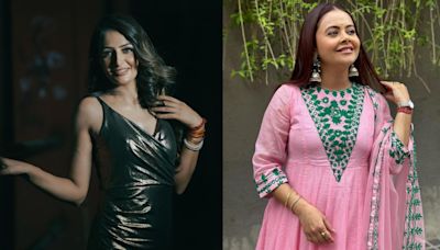 Bigg Boss OTT 3: Devoleena Bhattacharjee takes dig at Vada Pav girl’s entry, says, ‘jhagda kijiye, khud ko viral kijiyega…’