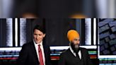 Jagmeet Singh's NDP pulls support from Trudeau's govt, early polls likely