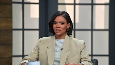 Candace Owens "glad" Harvey Weinstein conviction overturned