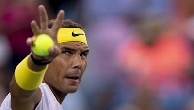 Fans Heartbroken Over Rafael Nadal News