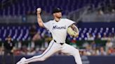 Marlins starter Oller starts strong before a shaky sixth inning in loss to Phillies