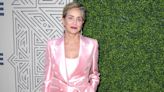Sharon Stone Shares She 'Lost Nine Children' Through Miscarriages