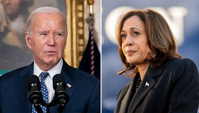 Kamala, Dems talk about Trump 'weaponizing' DOJ. But guess who got there first?