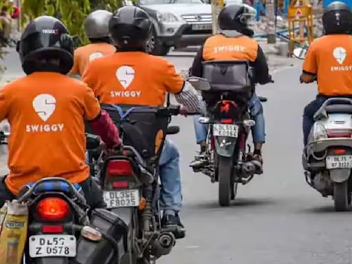 Swiggy Vs Zomato: Food delivery hits the speed track on Dalal Street