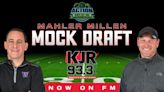 2024 Mahler Millen Mock Draft Picks | iHeart