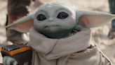'The Mandalorian' exec producer tells us they discuss whether or not Baby Yoda should say his first words since he's over 50 years old: 'It's definitely something we think about'