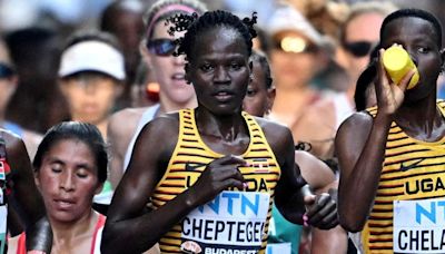 ‘Where is the humanity?’ asks distance runner Joan Chelimo after death of Rebecca Cheptegei | CNN